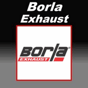 Borla